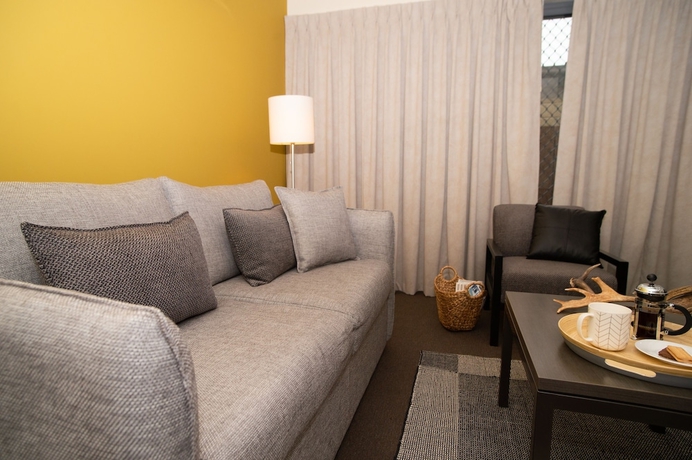 Imagen de la habitación del Hotel Portman House. Foto 12