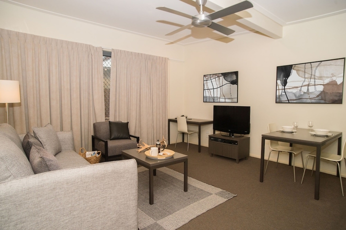 Imagen de la habitación del Hotel Portman House. Foto 14