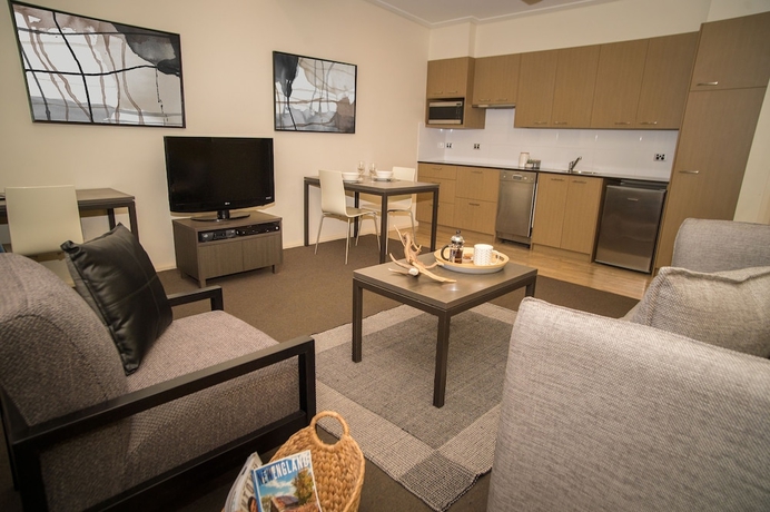 Imagen de la habitación del Hotel Portman House. Foto 15