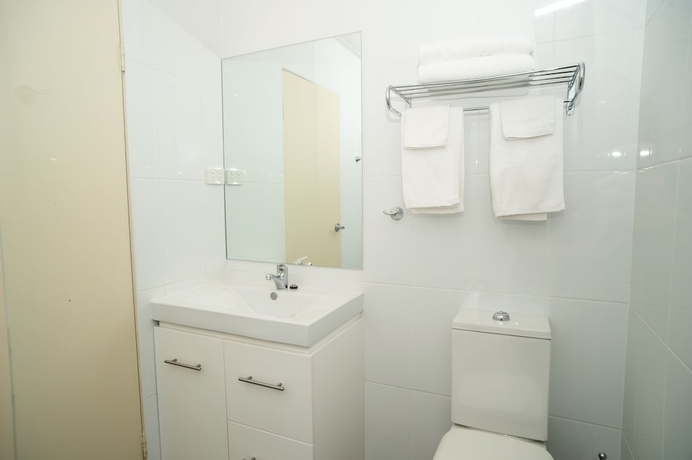 Imagen de la habitación del Hotel Portman House. Foto 16