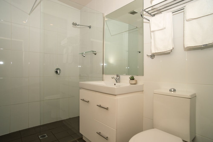 Imagen de la habitación del Hotel Portman House. Foto 17