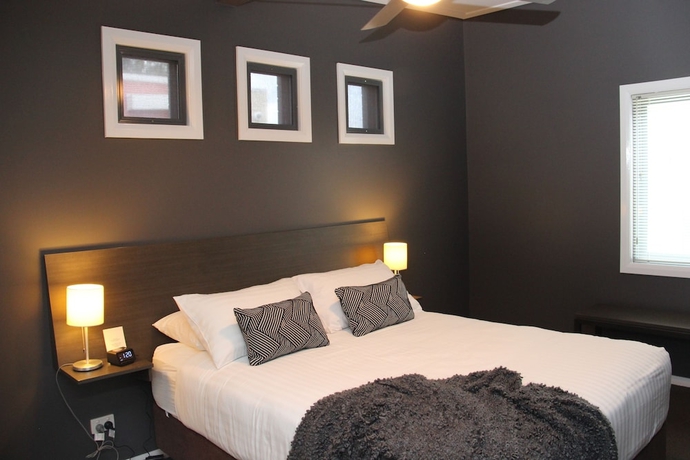 Imagen de los interiores del Hotel Portman House. Foto 19