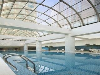 Imagen de la habitación del Hotel Portman Plaza. Foto 3