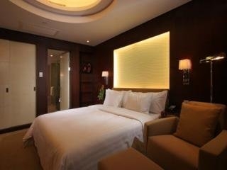 Imagen del Hotel Portman Plaza. Foto 5