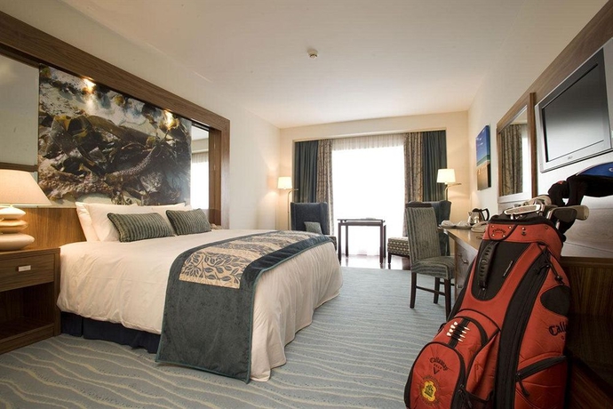 Imagen de la habitación del Hotel Portmarnock Resort and Jameson Golf Links. Foto 3