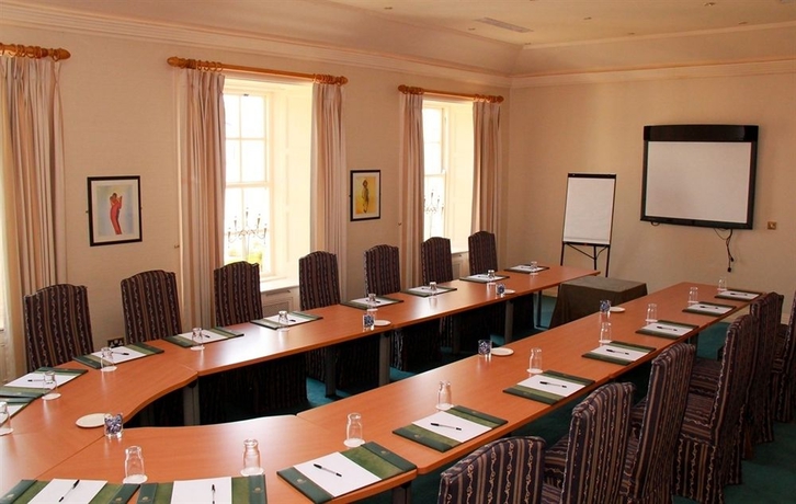 Imagen de los interiores del Hotel Portmarnock Resort and Jameson Golf Links. Foto 7