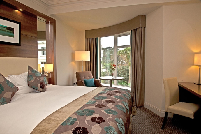 Imagen de la habitación del Hotel Portmarnock Resort and Jameson Golf Links. Foto 4
