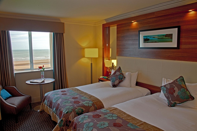 Imagen de la habitación del Hotel Portmarnock Resort and Jameson Golf Links. Foto 5