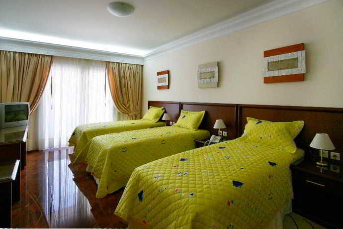 Imagen de la habitación del Hotel Porto Alegre, Creta. Foto 8