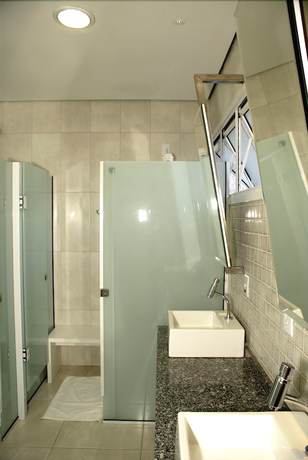 Imagen de la habitación del Hotel Porto Alegre Hostel Boutique. Foto 6