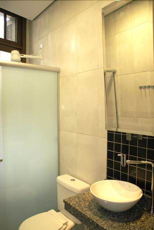 Imagen de la habitación del Hotel Porto Alegre Hostel Boutique. Foto 13