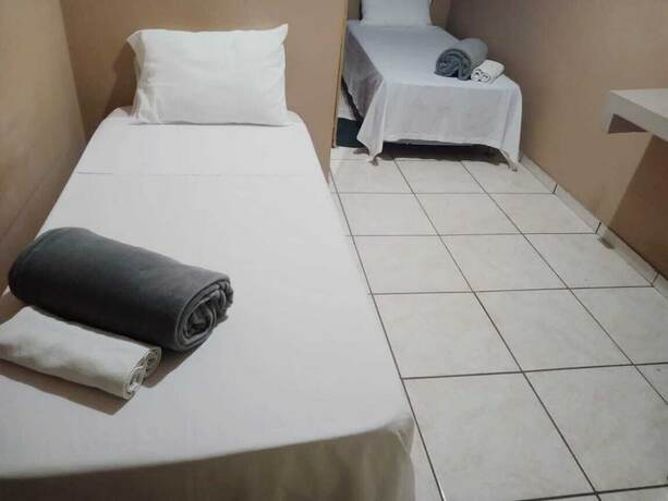 Imagen de la habitación del Hotel Porto Amaz&ocirc;nia. Foto 4