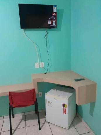 Imagen de la habitación del Hotel Porto Amaz&ocirc;nia. Foto 5