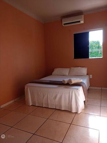 Imagen de la habitación del Hotel Porto Amaz&ocirc;nia. Foto 7