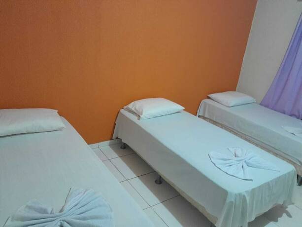 Imagen de la habitación del Hotel Porto Amaz&ocirc;nia. Foto 8