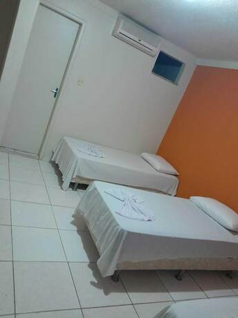 Imagen de la habitación del Hotel Porto Amaz&ocirc;nia. Foto 9