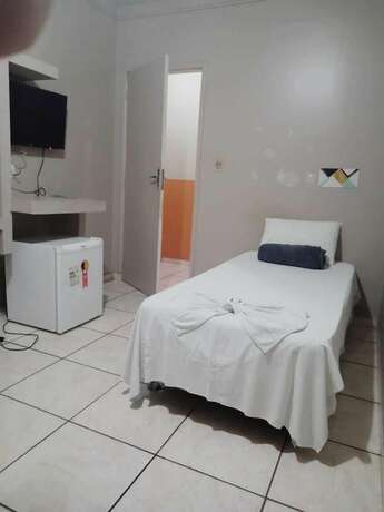 Imagen de la habitación del Hotel Porto Amaz&ocirc;nia. Foto 10
