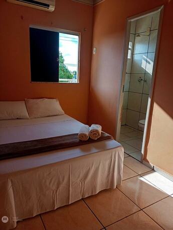 Imagen de la habitación del Hotel Porto Amaz&ocirc;nia. Foto 11