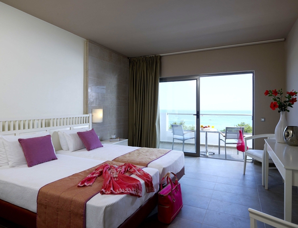 Imagen de la habitación del Hotel Porto Angeli Beach Resort – All Inclusive. Foto 14