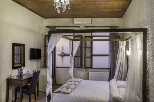 Imagen de la habitación del Hotel Porto Antico. Foto 4