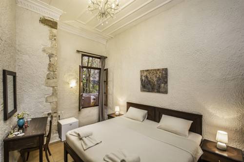 Imagen de la habitación del Hotel Porto Antico. Foto 5