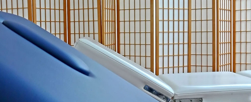 Imagen de los interiores del Hotel Porto Antigo. Foto 14