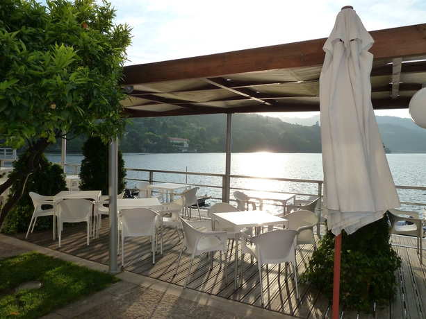 Imagen del bar/restaurante del Hotel Porto Antigo. Foto 8