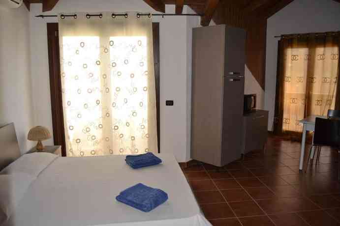 Imagen de la habitación del Hotel Porto Antigo Residence. Foto 5