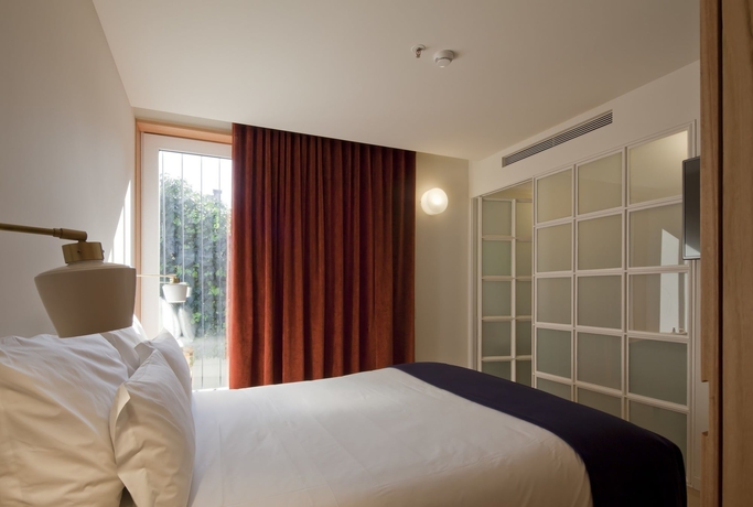 Imagen de la habitación del Hotel Porto A.s. 1829. Foto 5