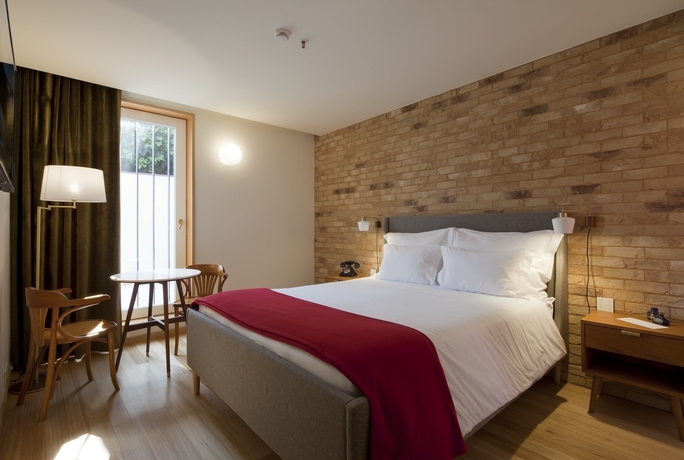 Imagen de la habitación del Hotel Porto A.s. 1829. Foto 6