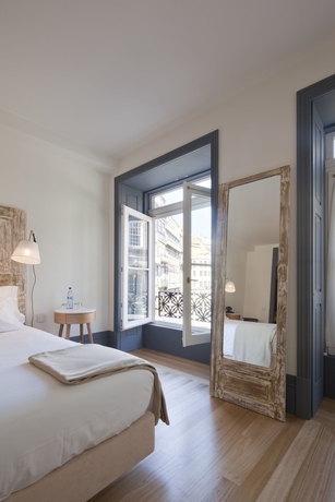 Imagen de la habitación del Hotel Porto A.s. 1829. Foto 8