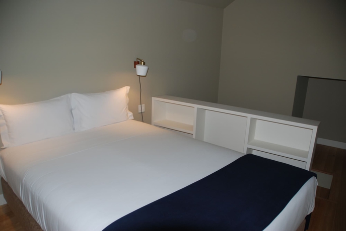 Imagen de la habitación del Hotel Porto A.s. 1829. Foto 10