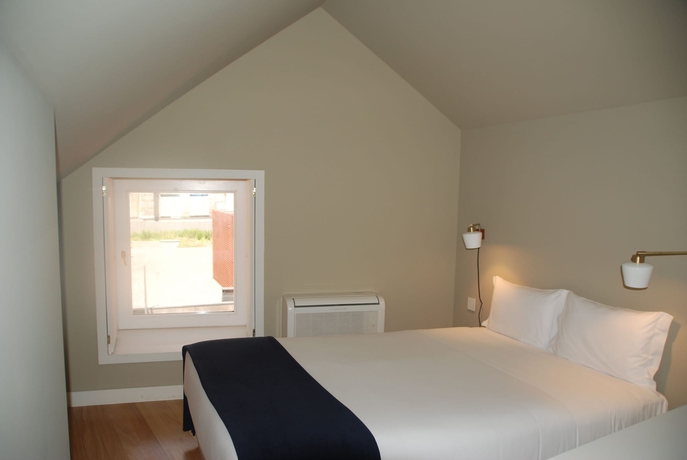 Imagen de la habitación del Hotel Porto A.s. 1829. Foto 11