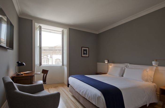 Imagen de la habitación del Hotel Porto A.s. 1829. Foto 13