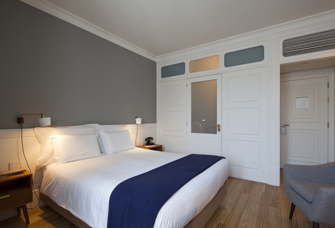 Imagen de la habitación del Hotel Porto A.s. 1829. Foto 15