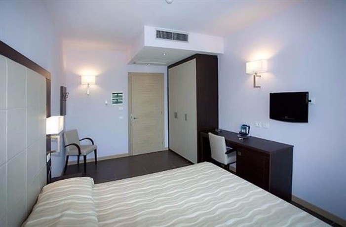 Imagen de la habitación del Hotel Porto Azzurro. Foto 3