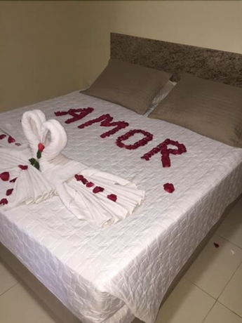 Imagen de la habitación del Hotel Porto Bali. Foto 7