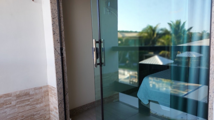 Imagen de la habitación del Hotel Porto Bali. Foto 10