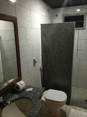 Imagen de la habitación del Hotel Porto Bali. Foto 12