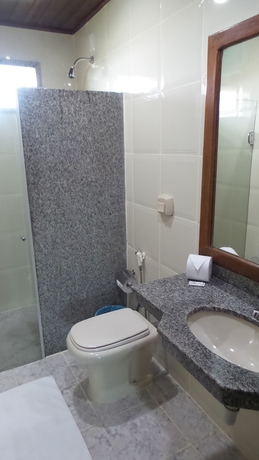 Imagen de la habitación del Hotel Porto Bali. Foto 13
