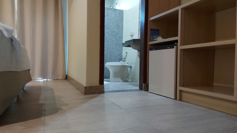 Imagen de la habitación del Hotel Porto Bali. Foto 16