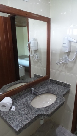 Imagen de la habitación del Hotel Porto Bali. Foto 17