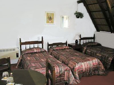 Imagen de la habitación del Hotel Porto Bari. Foto 2