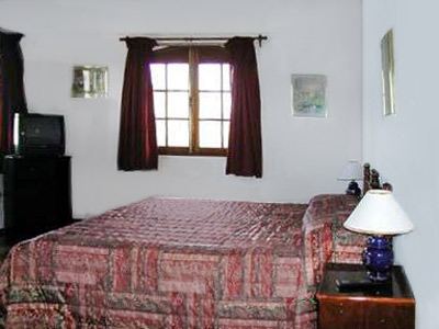 Imagen de la habitación del Hotel Porto Bari. Foto 3