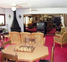 Imagen de los interiores del Hotel Porto Bari. Foto 7