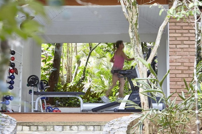 Imagen general del Hotel Porto Bay Glenzhaus. Foto 7