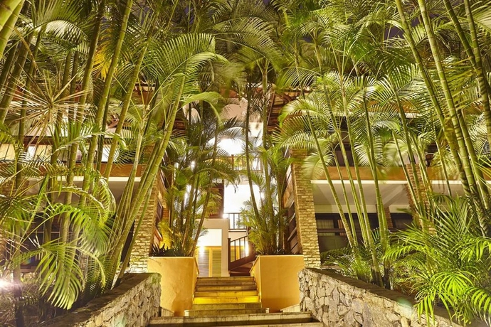 Imagen general del Hotel Porto Bay Glenzhaus. Foto 14