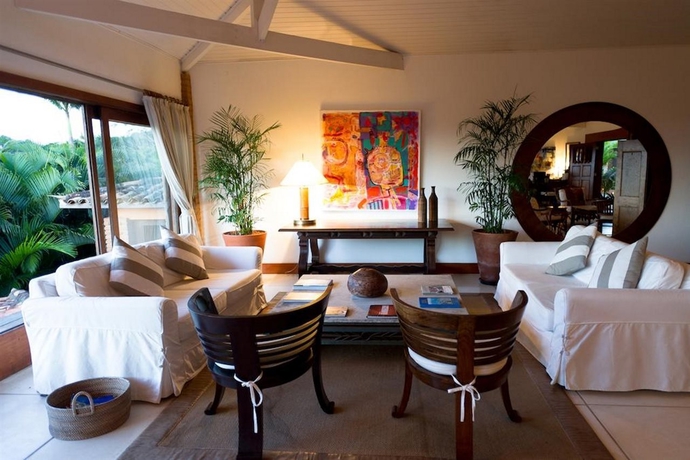 Imagen general del Hotel Porto Bay Glenzhaus. Foto 16