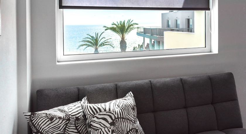 Imagen de la habitación del Hotel Porto Belissario. Foto 18