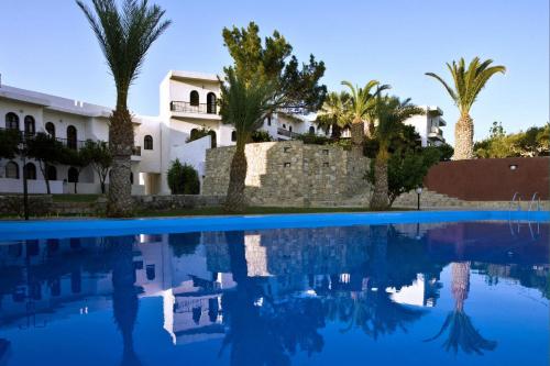 Imagen general del Hotel Porto Belissario. Foto 5